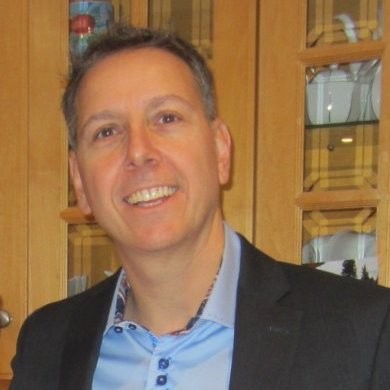 Rob Starnino