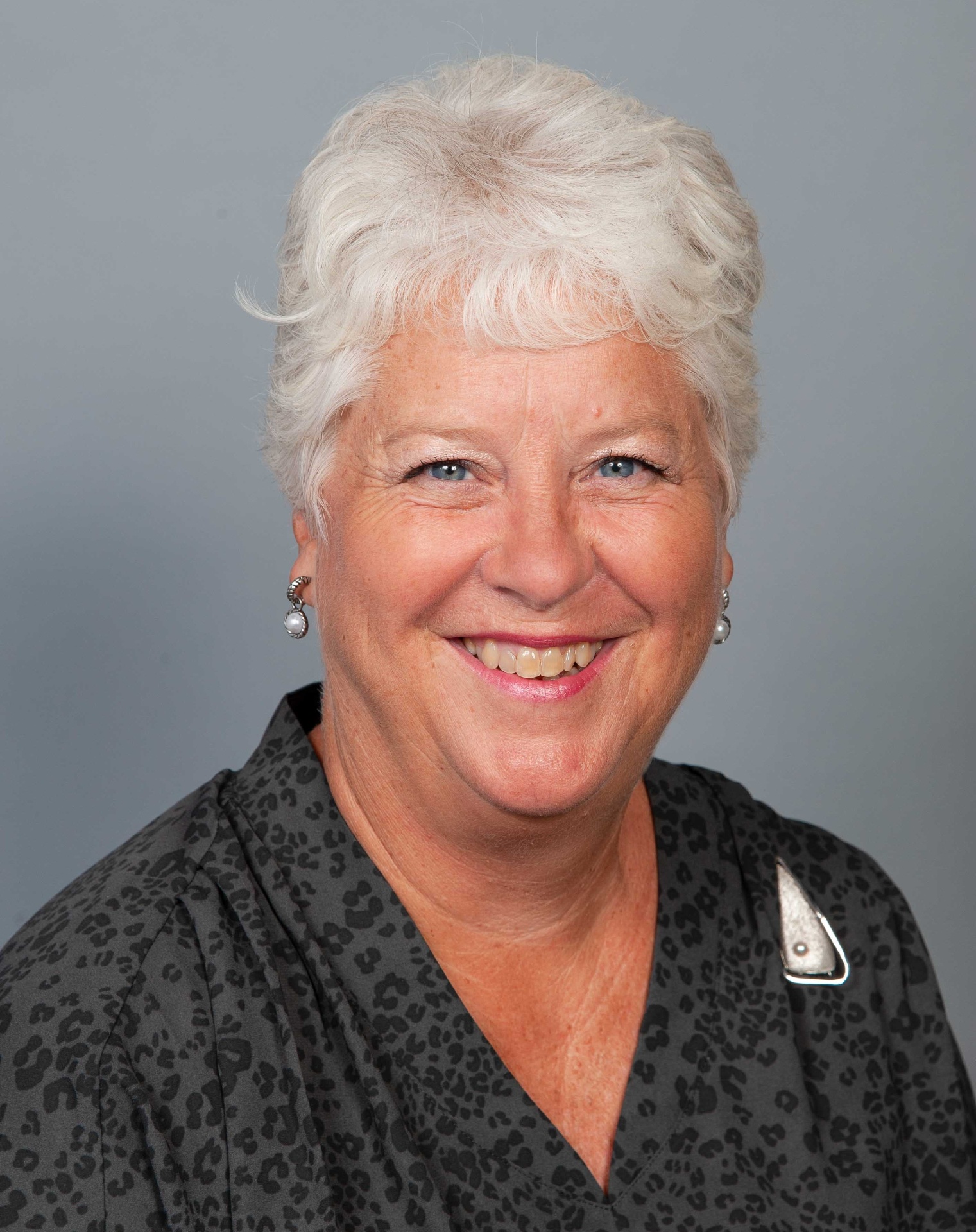 Judy Lichty, CMP