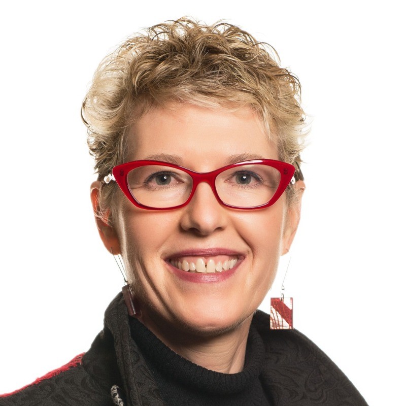 Sue M. Dykema, CAE
