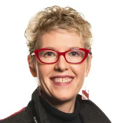 Sue M. Dykema, CAE